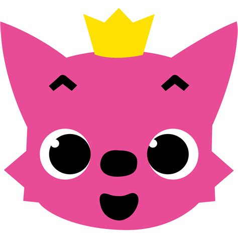 Pinkfong PNG 03 - Imagens PNG png image