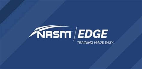 Nasm Edge For Pc How To Install On Windows Pc Mac