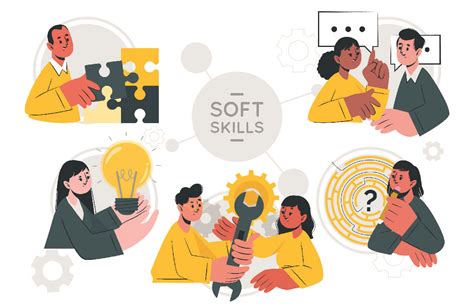 Soft Skills Habilidades Imprescindibles En El Nuevo Mundo Del Trabajo
