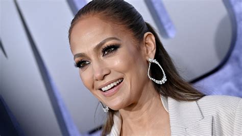 Jennifer Lopez Shares Rare Video With Father David 81 And Fans Cant