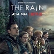 "The Rain": Netflix veröffentlicht Trailer zur postapokalyptischen ...