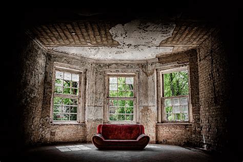 15 Lost Places Fotografie Tipps Für Mythische Bilder