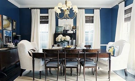 18 Dining Room Colors To Elevate Your Dining Experience Archute