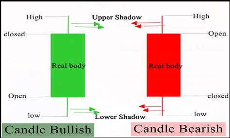 5 Cara Membaca Candlestick Forex Pemula Wajib Tahu