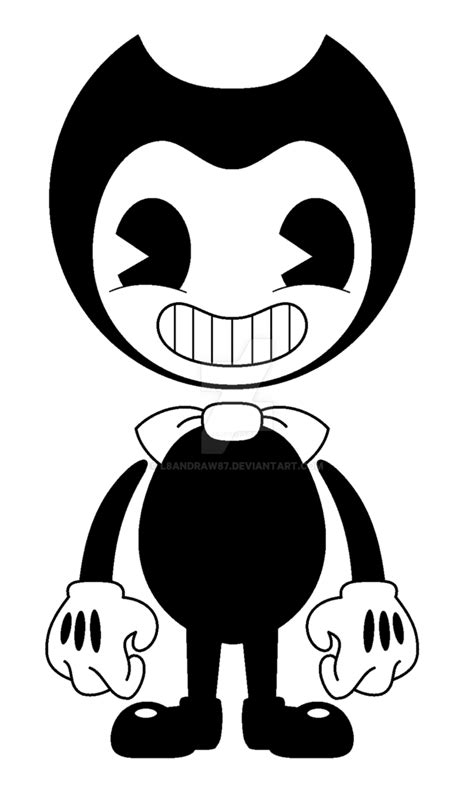 Related Image Bendy And The Ink Machine Ink Dark Wallpaper