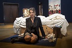 Influential artist Tracey Emin sells Miami condo