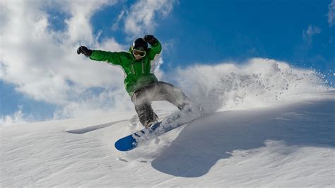 Ski And Snowboard School At Snowshoe Mountain Resort