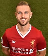 Jordan Henderson Liverpool - Image to u