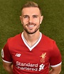 Jordan Henderson | Liverpool FC Wiki | FANDOM powered by Wikia