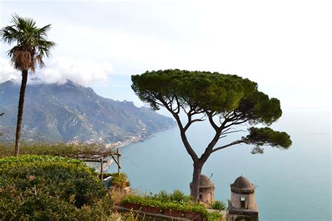 Ravello One Of Italys Most Scenic Towns