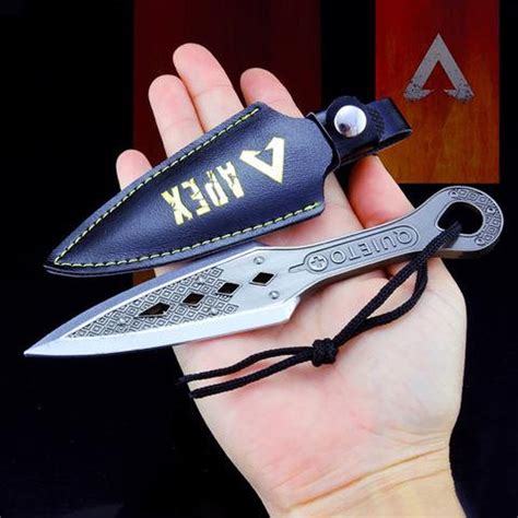 Apex Legends Heirloom Knife Etsy