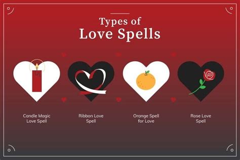 How To Cast A Love Spell 5 Powerful Love Spells That Work Immediately Our Partners