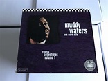 MUDDY WATERS One More Mile: Chess Collectibles Volume 1 2 CD ...