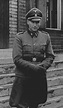 SS-Obersturmbannführer Ludwig Stumpfegger (1910-1945) - Find a Grave ...