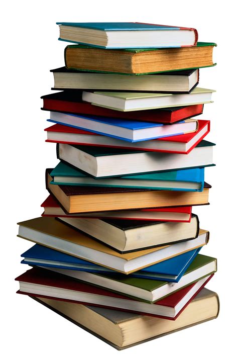 Textbook Clipart Stacked Books Stack Of Books Clipart Wikiclipart
