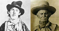 Brushy Bill Roberts: The Man Who Claimed To Be Billy The Kid