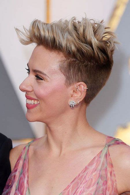 ﻿sexy Short Hairstyles 2020 Style And Beauty