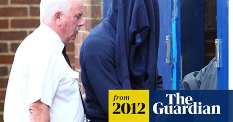 Detective Who Murdered His Partner Is Found Hanged In Cell Crime The Guardian