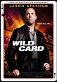 Wild Card Movie Trailer - DC Outlook