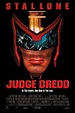 Judge Dredd (1995) - Release info - IMDb