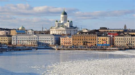 11 Cozy And Cool Things To Do In Helsinki In Winter Eternal Arrival