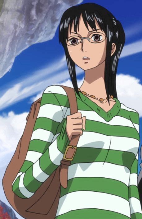 Nico Robin Wiki Anime Y Manga Shonen Amino