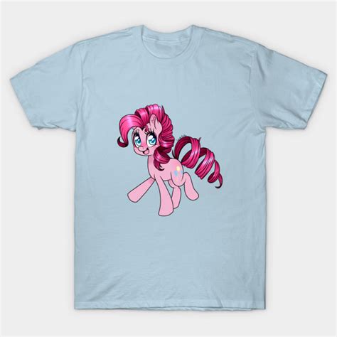 Pinkie Pie Cute T Shirt Teepublic