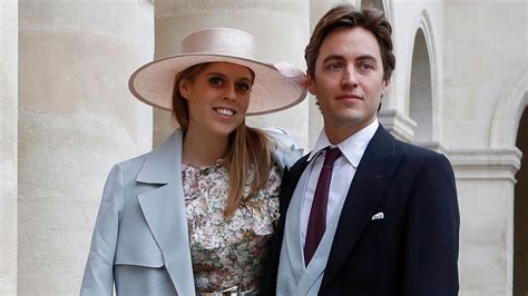 Francesca mapelli is a phd candidate at the department of management, economics and industrial engineering of politecnico di milano. Royal wedding: Princess Beatrice cancels May nuptials amid coronavirus pandemic | The Courier Mail