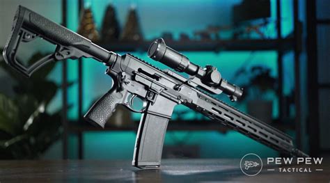5 Best Retro Ar Rifles Of 2024 And Why You Need One Pew Pew Tactical