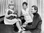 Get To Know All Jerry Lee Lewis' Children