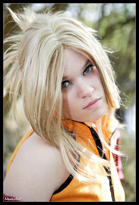 Quistis Cosplay 13 By Neolestat On Deviantart