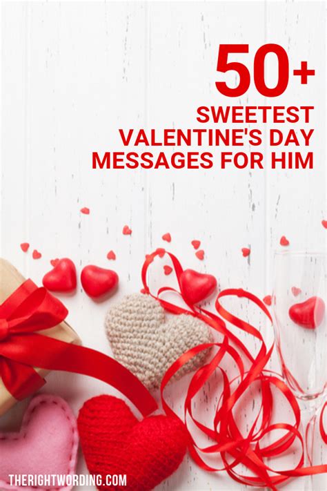 Happy Valentines Day Husband 50 Sweetest Messages For Him