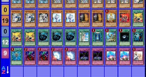 Lord Invishils Yugioh News And Discussions Constellar Deck Profile 1