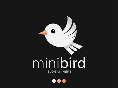 Modern Minimalist Unique Logo Design For Your Business Upwork