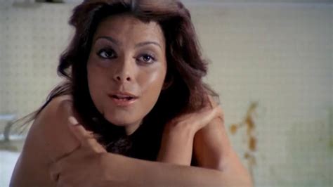 Carmen Silva Nude The House Of Exorcism 1973