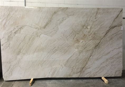Quartzite Slabs Stone Slabs White Pearl Quartzite Slab High Quality