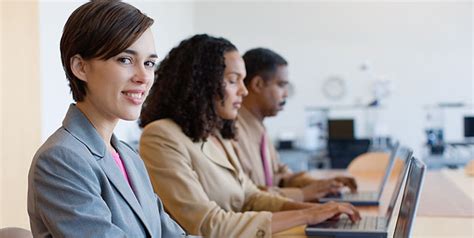Office Skills Entry Level Office Skills Online Training