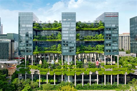 Greening The City Singapur Event Mit Dem Deutschen Architekturmuseum