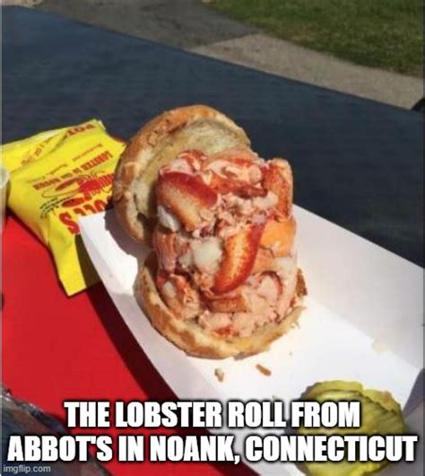 Lobsterific Imgflip