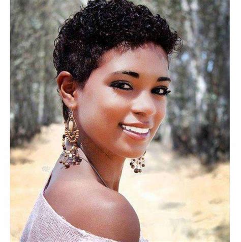 74 Natural Hairstyle Designs Ideas Design Trends