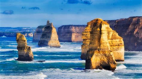 40 Famous Australian Landmarks To Plan Your Australia Trip Around