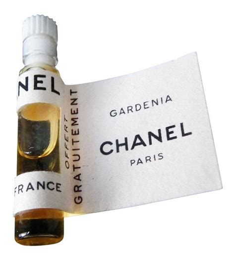 Gardénia By Chanel Parfum Reviews And Perfume Facts