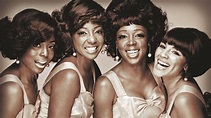 The Shirelles | Radio i Spotify - Radiofy