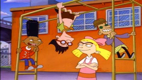 Image Lets Get Himpng Hey Arnold Wiki Fandom Powered By Wikia