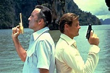 Review: The Man With the Golden Gun [1974] 44th Birthday Review! – The ...