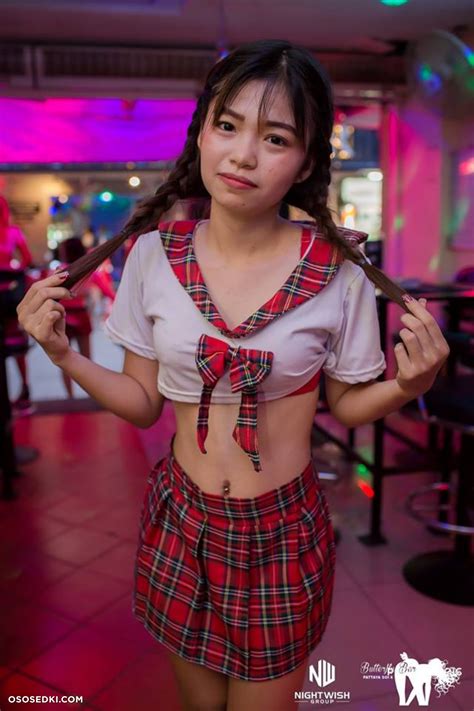 Butterfly Bar Soi Pattaya naked photos leaked from Onlyfans Patreon Fansly Reddit и
