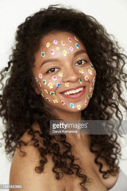 Beautiful Mulatto Women Photos Et Images De Collection Getty Images