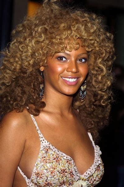 Beyonce curly hair offered on alibaba.com are made from carefully selected human hair or the highest quality synthetics. Beyonce Curly Hairstyles