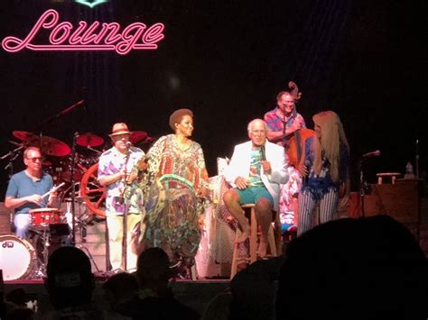 Local Parrotheads react to Jimmy Buffet's death