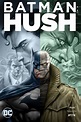 Batman: Hush (2019) - FilmAffinity